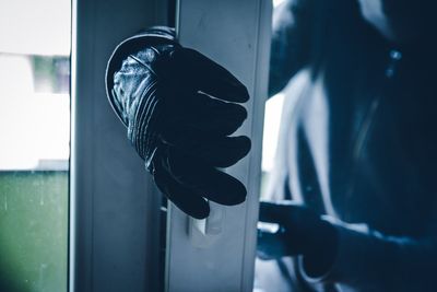 The very simple ways to reduce the risk of being burgled