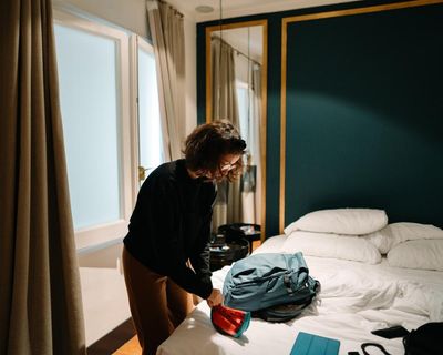 Travel essentials: eight items to pack for your next trip – and what to leave at home