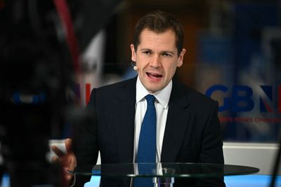 Robert Jenrick 'racism' row: Top Tory says he ‘didn’t see another white face’ in Birmingham