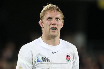 No proven link between rugby and MND, expert says, after Lewis Moody diagnosis