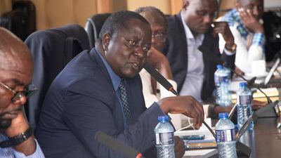 Skin deep surrogacy row puts Kenya’s medical board on trial