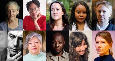 ‘Great range and power’: TS Eliot poetry prize shortlist announced