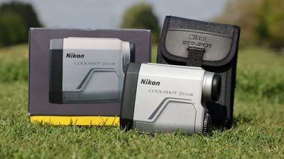 I'm A Bushnell Guy, But This Discount On One Of Our Favorite Nikon Rangefinders Is Hard To Pass