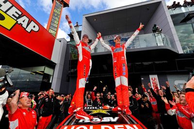 Nick Percat to retire after 2025 Supercars season