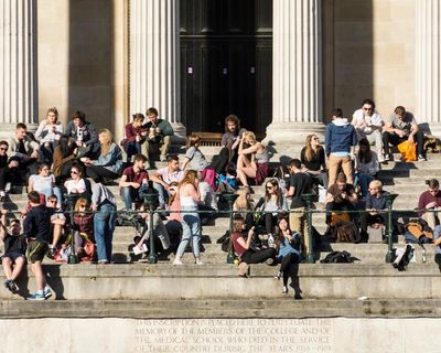 I preached levelling up as the key to Tory success – but Boris Johnson didn’t do it. Now look at us