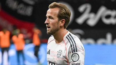 ‘I Could Definitely See That’—Harry Kane Drops Big Future Bombshell