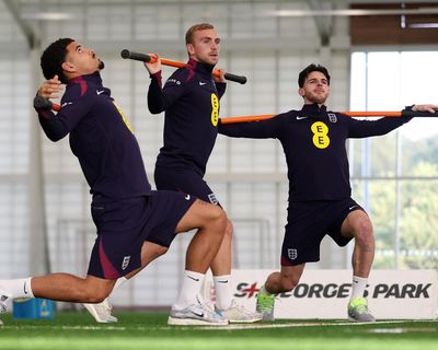 England eye Uruguay and Japan tests as part of World Cup preparations