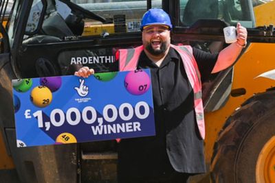 UK Man Fighting for His Life After £1 Million Lottery Win Celebration Spirals Out of Control – A Look at Others Who Lost Their Fortune