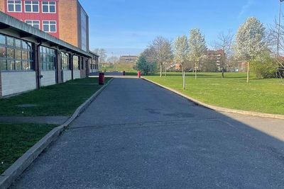 Teacher caught on audio recordings telling pupil she had a ‘nice a***’ and is ‘one horny girl’