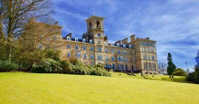 Historic 147-year-old Scottish hotel to undergo ‘comprehensive’ refurbishment