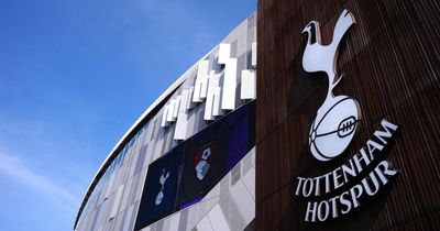 Consortium led by Brooklyn Earick withdraws interest in making bid for Tottenham