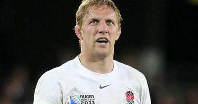 No proven link between rugby and MND, expert says, after Lewis Moody diagnosis