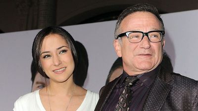 Robin Williams’ daughter Zelda Williams on AI deepfakes of her father: ‘Horrible TikTok slop’