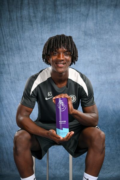 Shim Mheuka: Meet the 17-year-old Chelsea goal machine generating real excitement at Stamford Bridge