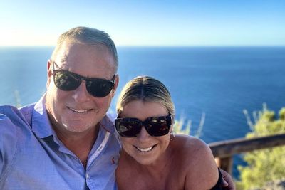 Anniversary couple are latest victims of British Airways Brexit passport mix-up