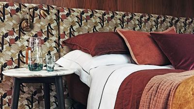 My closet is overflowing with bulky blankets, but I've found these heated throws that I actually want to display – and they're on sale right now