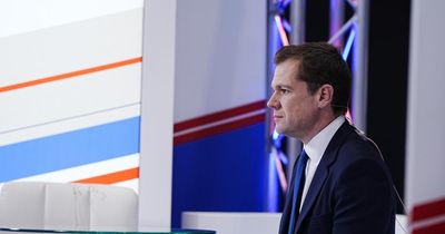 Robert Jenrick accused of racism over 'no white faces' comments