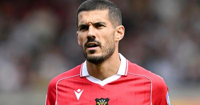 I was Rangers summer transfer target - here's what went wrong for Russell Martin