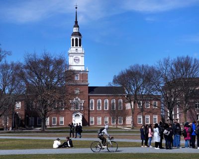 US universities must reject Trump’s ‘compact’. It is full of traps