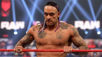 The Best Latino Wrestlers Currently In The WWE and AEW Today