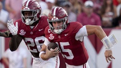 Two Wide Receivers Among Prospects Who Improved Their 2026 NFL Draft Stock in Week 6
