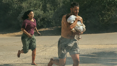 How to watch 'One Day in October' online — release date, TV channels