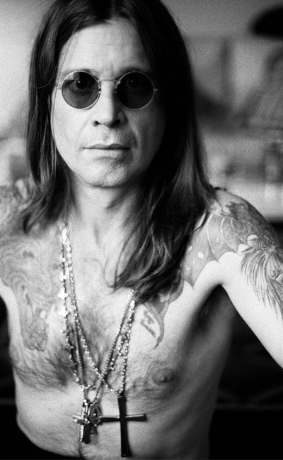 Ozzy Osbourne's memoir: a wild and unfiltered ride through raging alcoholism and vast quantities of drugs