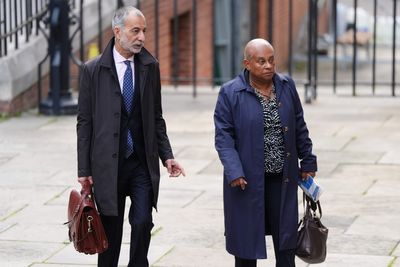 Family of Stephen Lawrence urge parole panel not to release his killer