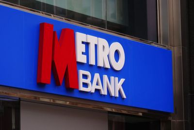 ‘You’ve taken my money’: Metro Bank customers report negative balances after major glitch
