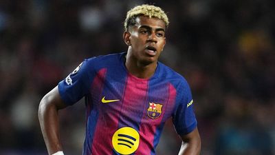 Barcelona ‘Set Target Date’ for Lamine Yamal Injury Return