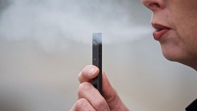 More than 100 million people vape worldwide in a ‘new wave of nicotine addiction,’ WHO says