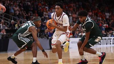 Sports Illustrated’s Men’s College Basketball Preseason Top 25: No. 19 Auburn