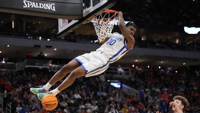 Ranking the 15 Best Shooting Guards in Men’s College Basketball for 2025