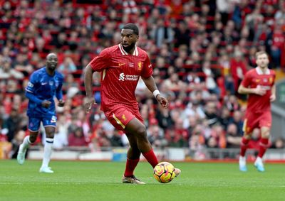 Who is playing for Liverpool Legends vs Chelsea Legends today? Confirmed squad in full as line-up takes shape