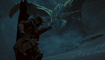 'Monster Hunter Wilds' Fans Slam Capcom Over Persistent Performance Issues