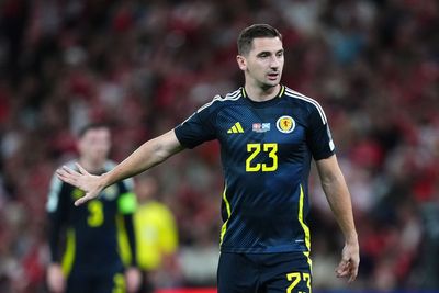 Kenny McLean: Scotland will have a hero in this week’s World Cup qualifiers