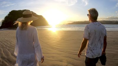 12 Ways To Travel in Retirement Without Blowing Your Savings