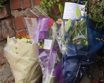 I didn’t realise how much I loved my home town until a terrorist attacked it. I pray unity prevails there