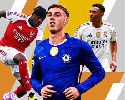 Club World Cup has left an injury trail that is damaging football. But will anyone listen?