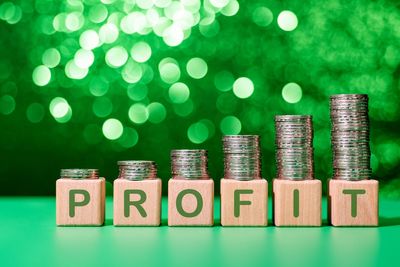 Experts explain how to decide if you should you take profits from investments - or let your winners run