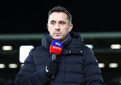 What Did Gary Neville Say About Leeds Fans? Trash-Talking Clips Resurface After Union Backlash