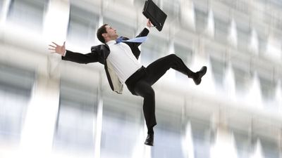 Russian newspaper tycoon in ‘strange death’ after ‘accidentally’ falling out of Moscow apartment window, detectives baffled