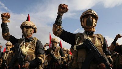 Houthis arrest nine more UN staff in Yemen, sparking condemnation