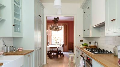 4 Design Mistakes in Your Galley Kitchen That a Good Kitchen Designer Will Always Notice — and What to Do Instead