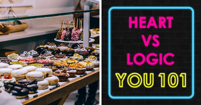 33 Everyday Choices That Expose Whether You’re Led By Heart Or Logic