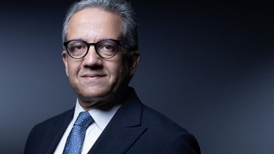 UN cultural agency Unesco selects Egypt's El-Enany as new director-general