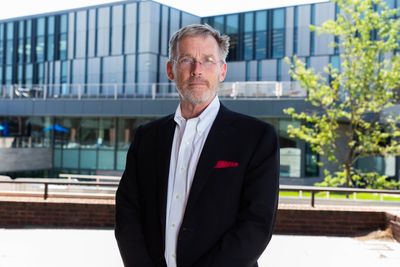 Colleges teach learning, but they’re not learning how to survive