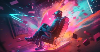 AI-Generated Games Are Coming, Elon Musk Says Will Launch One by 2026