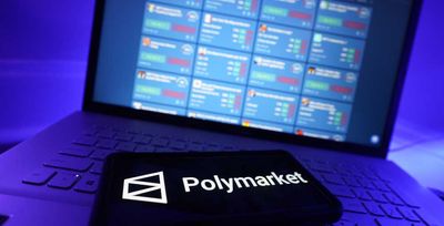NYSE Parent To Invest $2 Billion In Polymarket, Bookies Slide