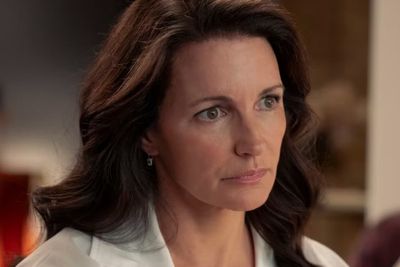 Sex and the City actor Kristin Davis apologises to co-star for being unfriendly